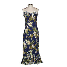 Load image into Gallery viewer, Hawaiian Couples Set in White Hibiscus