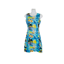 Load image into Gallery viewer, Matching Family Hawaiian Outfits in Hawaii Sunset