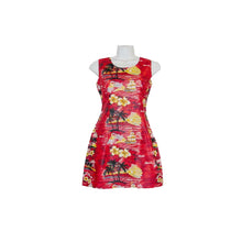 Load image into Gallery viewer, Matching Family Hawaiian Outfits in Hawaii Sunset