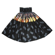 Load image into Gallery viewer, Hula Skirt Ukulele Honolulu