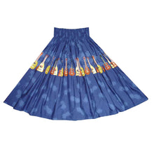 Load image into Gallery viewer, Hula Skirt Ukulele Honolulu
