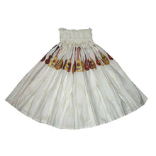 Load image into Gallery viewer, Hula Skirt Ukulele Honolulu