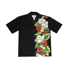 Load image into Gallery viewer, Couples Matching Set In Kona Tropical Flower