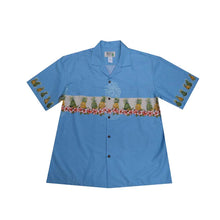 Load image into Gallery viewer, Pineapple Father Son Matching  Hawaiian Shirt