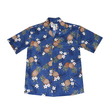 Load image into Gallery viewer, Pineapple Dad and Me Shirts