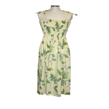 Load image into Gallery viewer, Matching Family Hawaiian Outfits in White Hibiscus