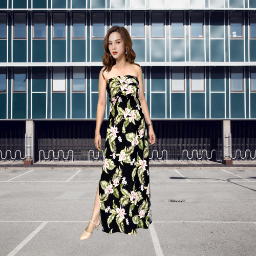 Reasons Why Aloha Wear is the Ultimate Choice for Summer Clothing