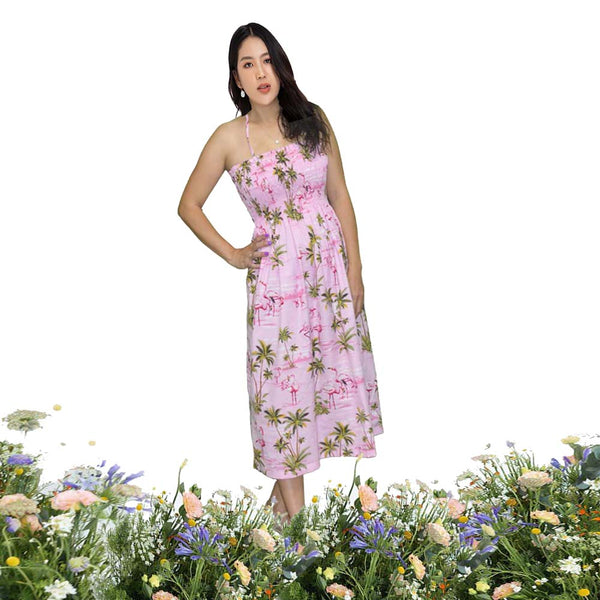 Why Hawaiian Tube Dresses Are a Must-Have for Your Summer Wardrobe