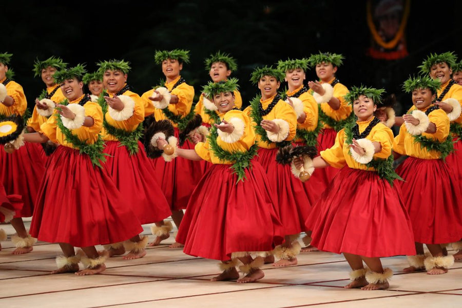 Why the Hula Festival in Hawaii is a Must-See Cultural Experience