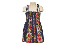 Load image into Gallery viewer, Classic Orchid Tube Dress Kid&#39;s
