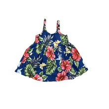 Load image into Gallery viewer, Kahala Hibiscus Daddy Daughter Hawaiian Clothing
