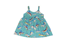 Load image into Gallery viewer, Fishing Daddy Daughter Hawaiian Clothing
