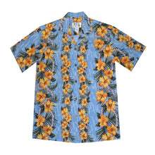 Load image into Gallery viewer, Lei of Aloha Couples Hawaiian Outfits
