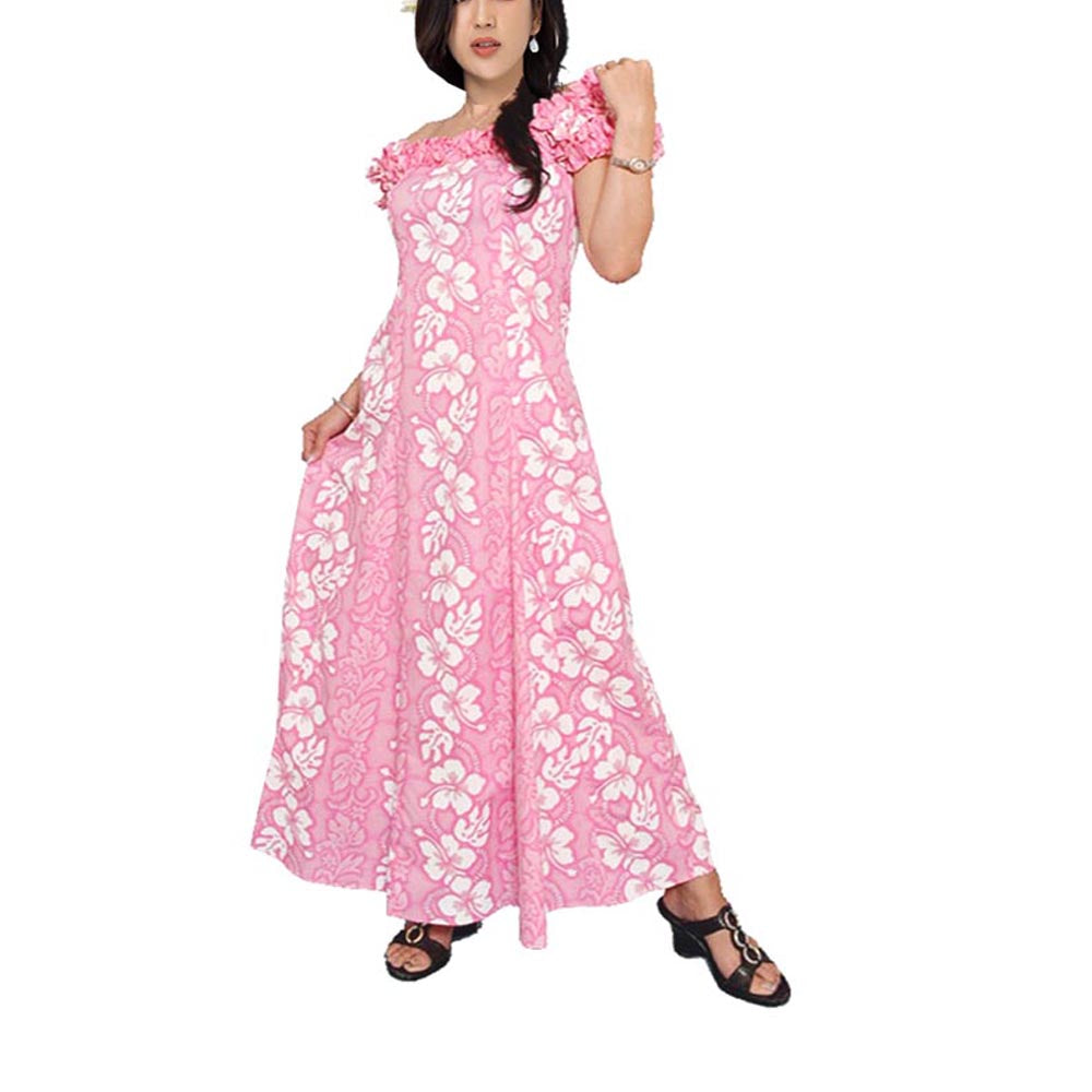 Authentic Hawaiian Dresses for Women | Made in Hawaii  Edens Hawaii