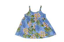 Load image into Gallery viewer, Plumeria Dream Daddy Daughter Hawaiian Clothing
