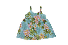 Load image into Gallery viewer, Plumeria Dream Daddy Daughter Hawaiian Clothing
