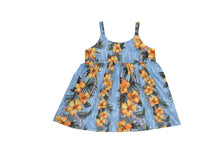 Load image into Gallery viewer, Lei of Aloha Daddy Daughter Hawaiian Clothing
