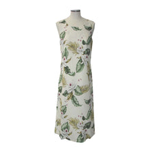 Load image into Gallery viewer, Palolo Orchid Rayon Hawaiian Sundress
