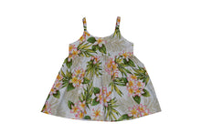 Load image into Gallery viewer, Plumeria Dream Daddy Daughter Hawaiian Clothing
