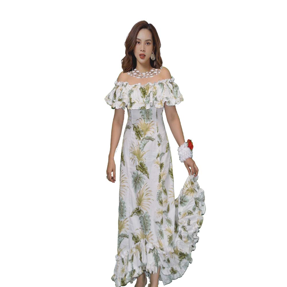 layering skirt under dress Anna 21 main image 1