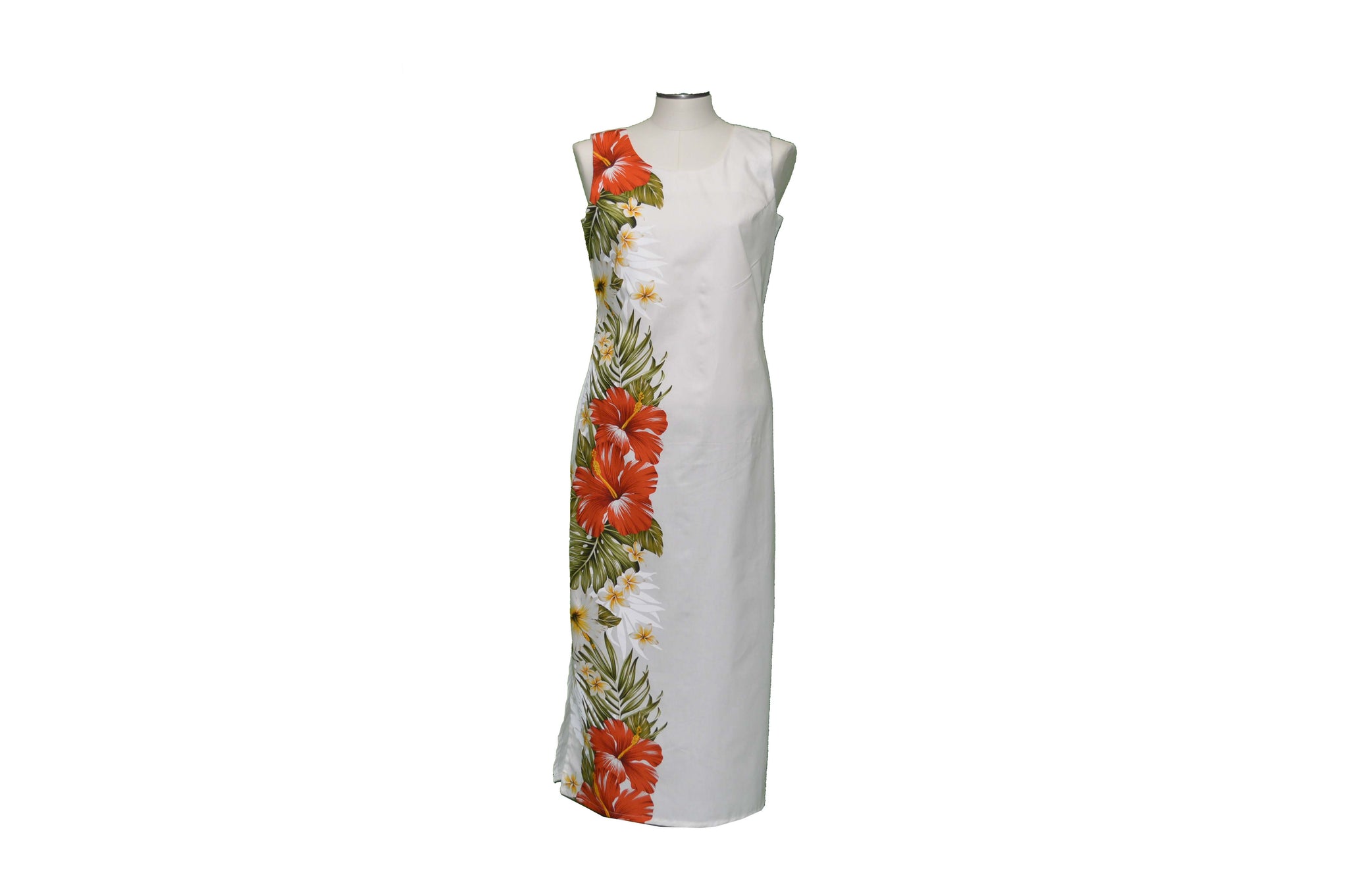 Alohaz | hoopla blue hawaiian moonkiss short dress