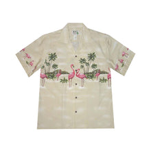 Load image into Gallery viewer, Handmade matching shirts with aligned pocket and buttons
