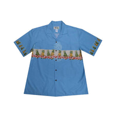 Load image into Gallery viewer, Pineapple Father Son Matching  Hawaiian Shirt
