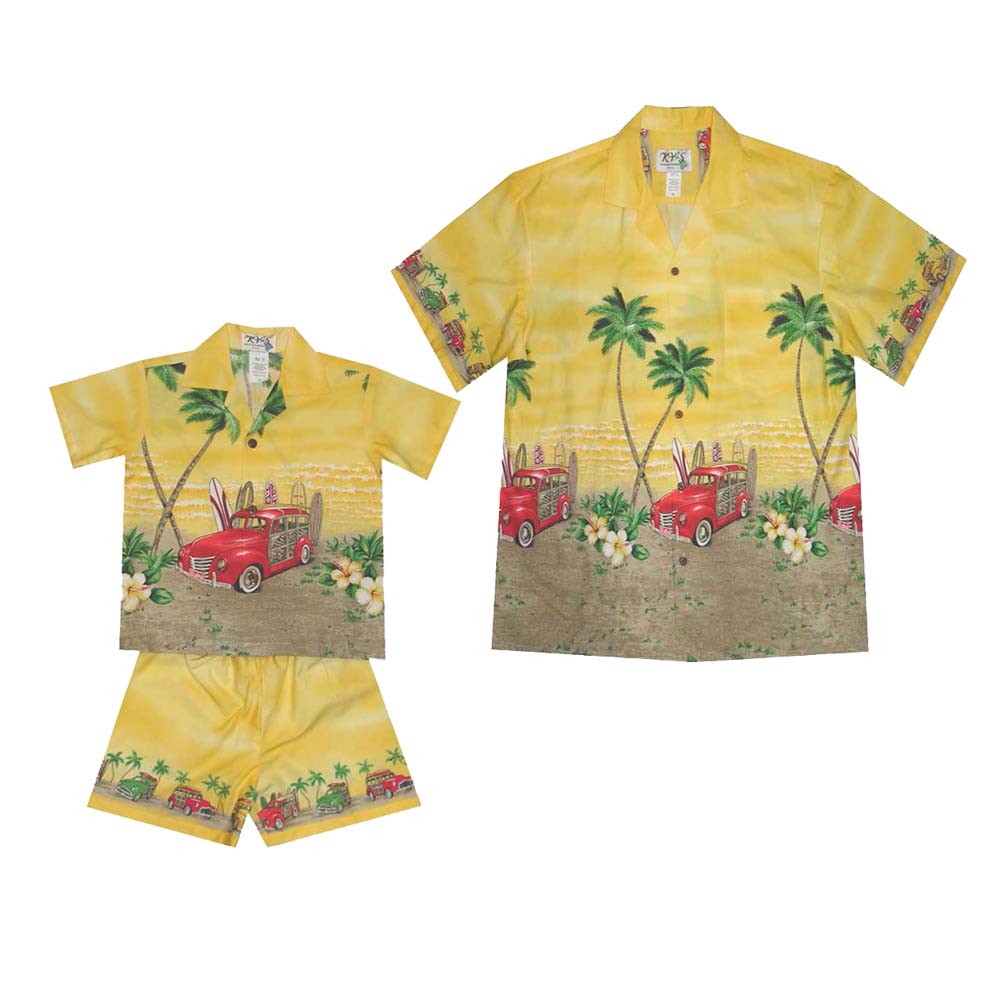 MAATEE&SONS Ex. CARLORIVA SHIRTS