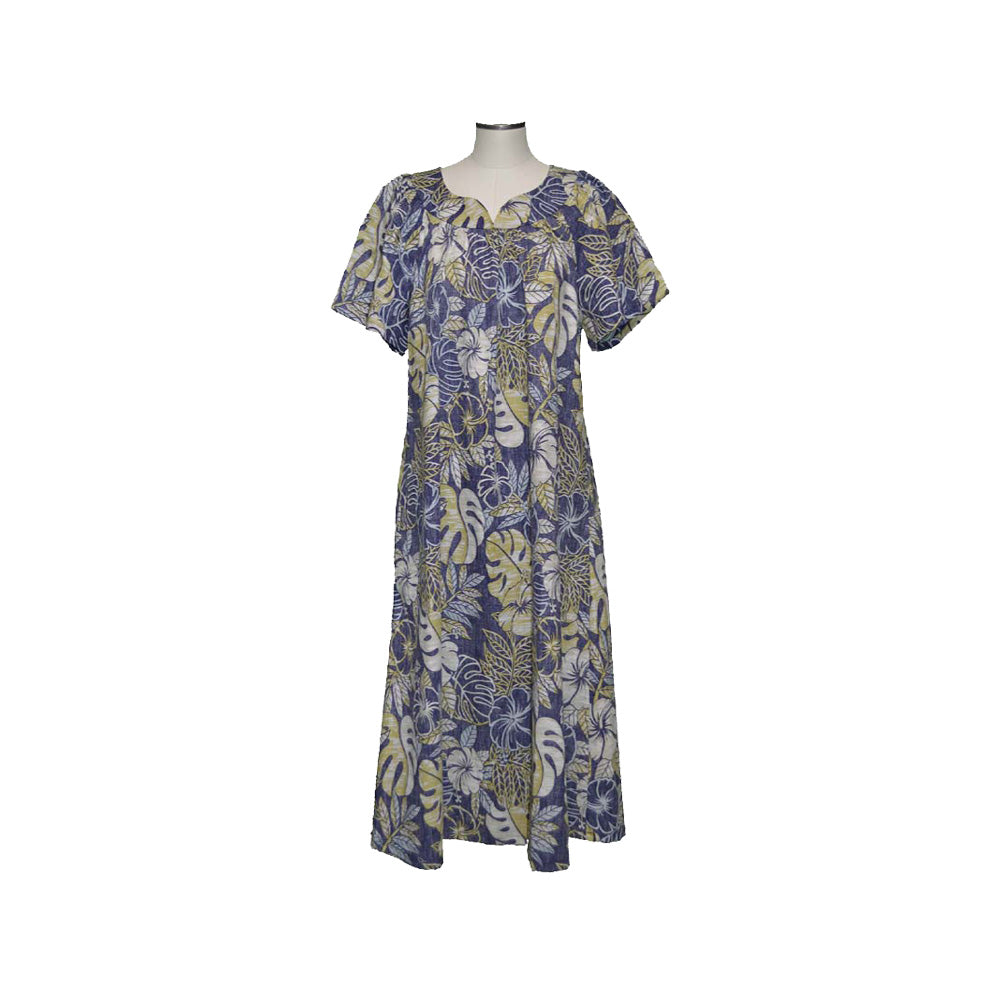 cotton printed dress Buy Printed Cotton Dress & long summer dresses For Women XXL main image 0